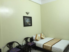 Гостиница Thu Guest House  Ninh Bình